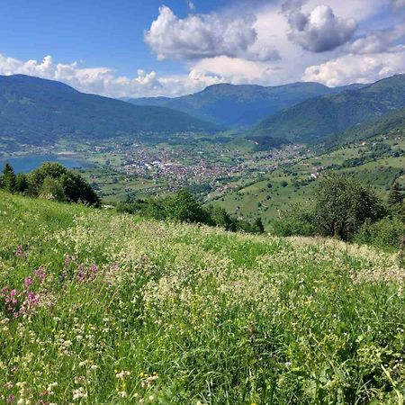 Viewpoint Kofiljaca Bed and Breakfast Plav Buitenkant foto