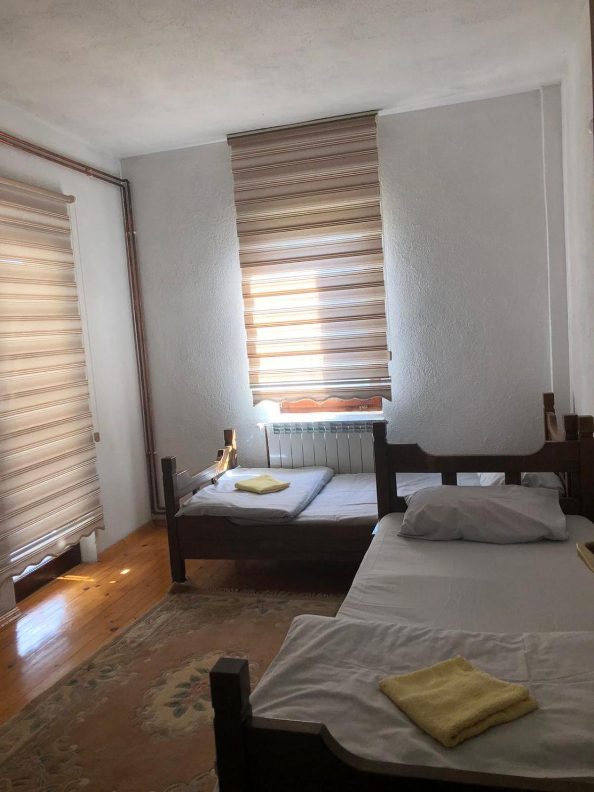 Viewpoint Kofiljaca Bed and Breakfast Plav Buitenkant foto