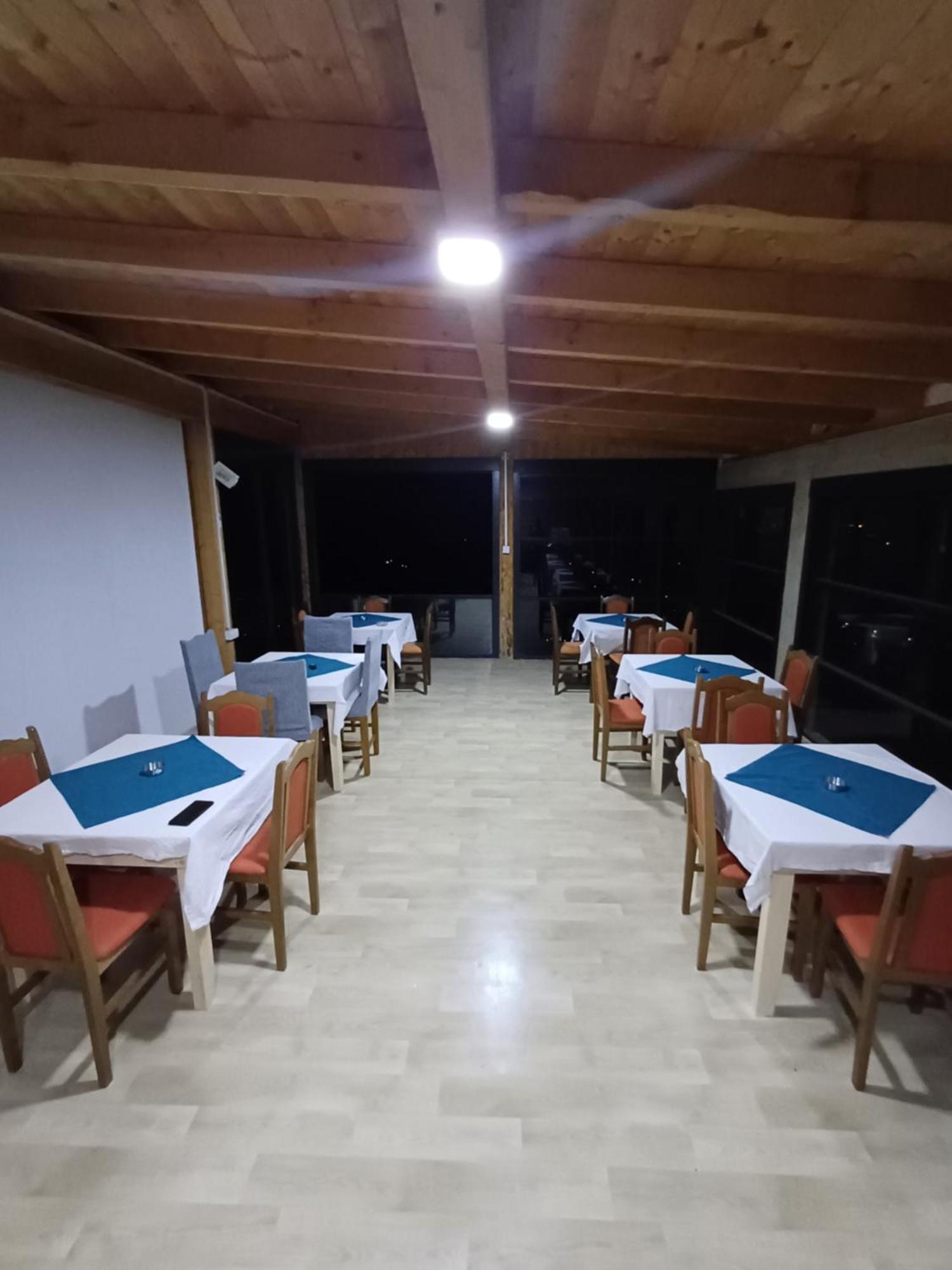 Viewpoint Kofiljaca Bed and Breakfast Plav Buitenkant foto