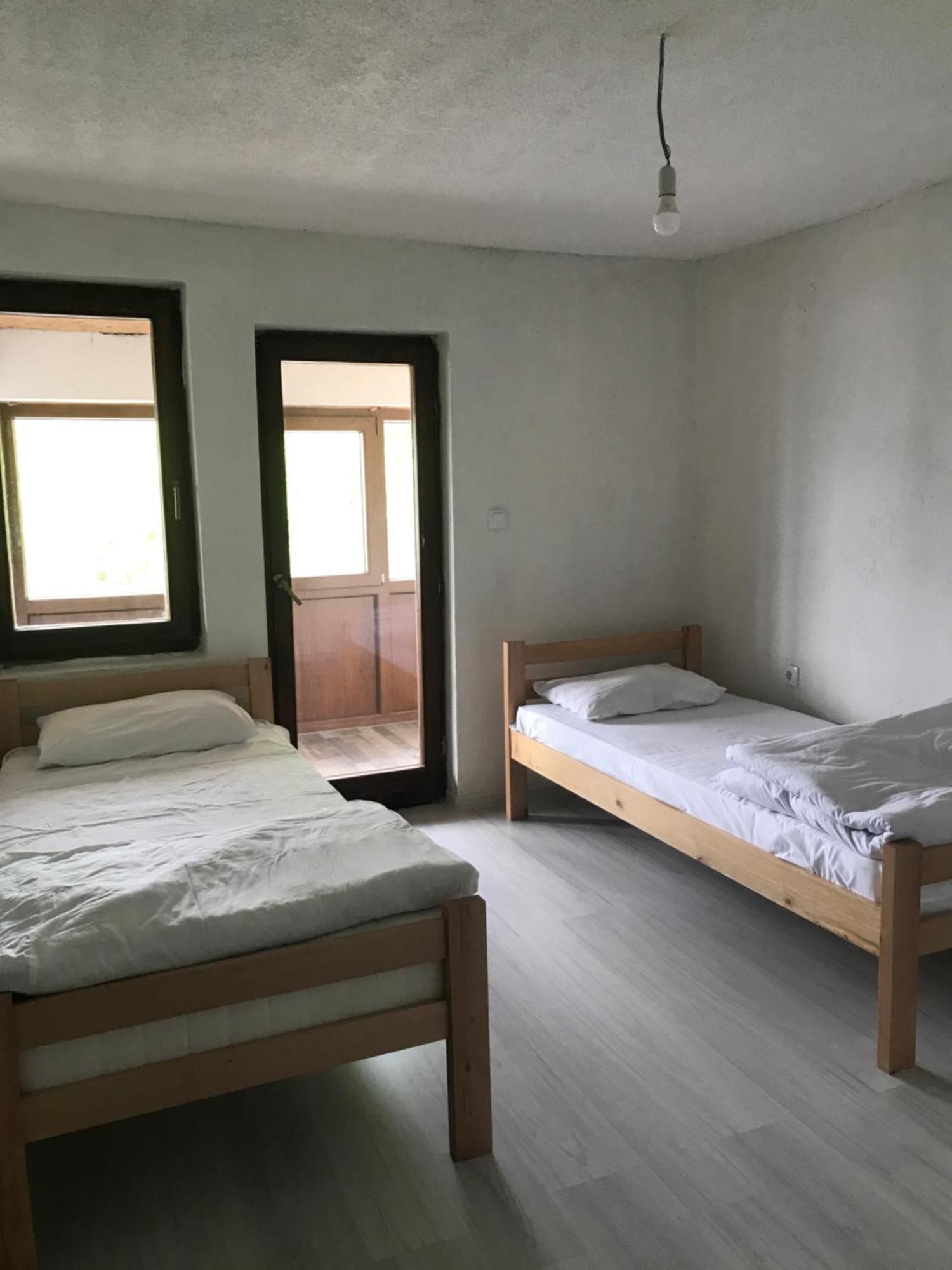 Viewpoint Kofiljaca Bed and Breakfast Plav Buitenkant foto