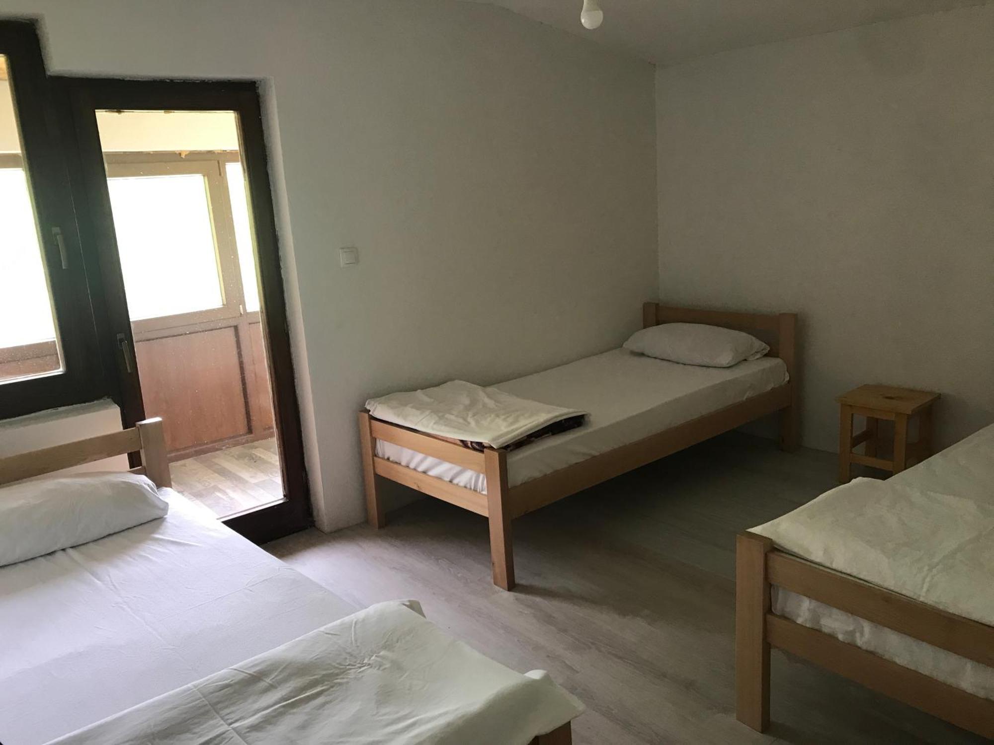 Viewpoint Kofiljaca Bed and Breakfast Plav Buitenkant foto