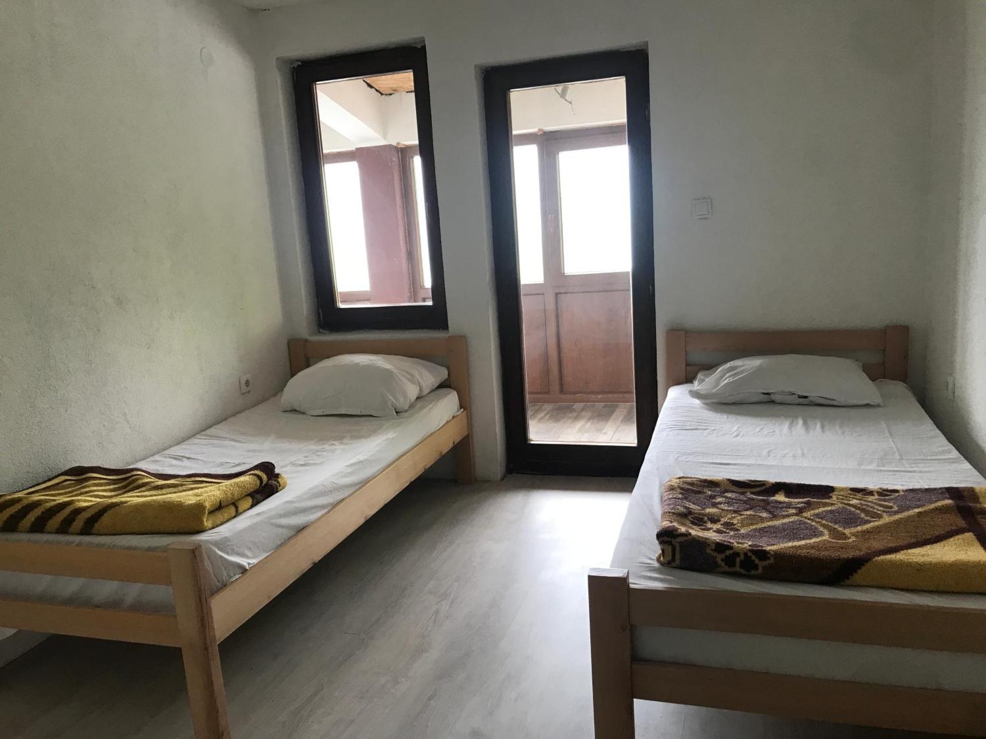 Viewpoint Kofiljaca Bed and Breakfast Plav Buitenkant foto