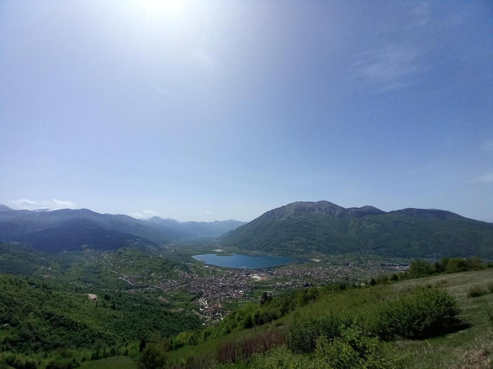 Viewpoint Kofiljaca Bed and Breakfast Plav Buitenkant foto