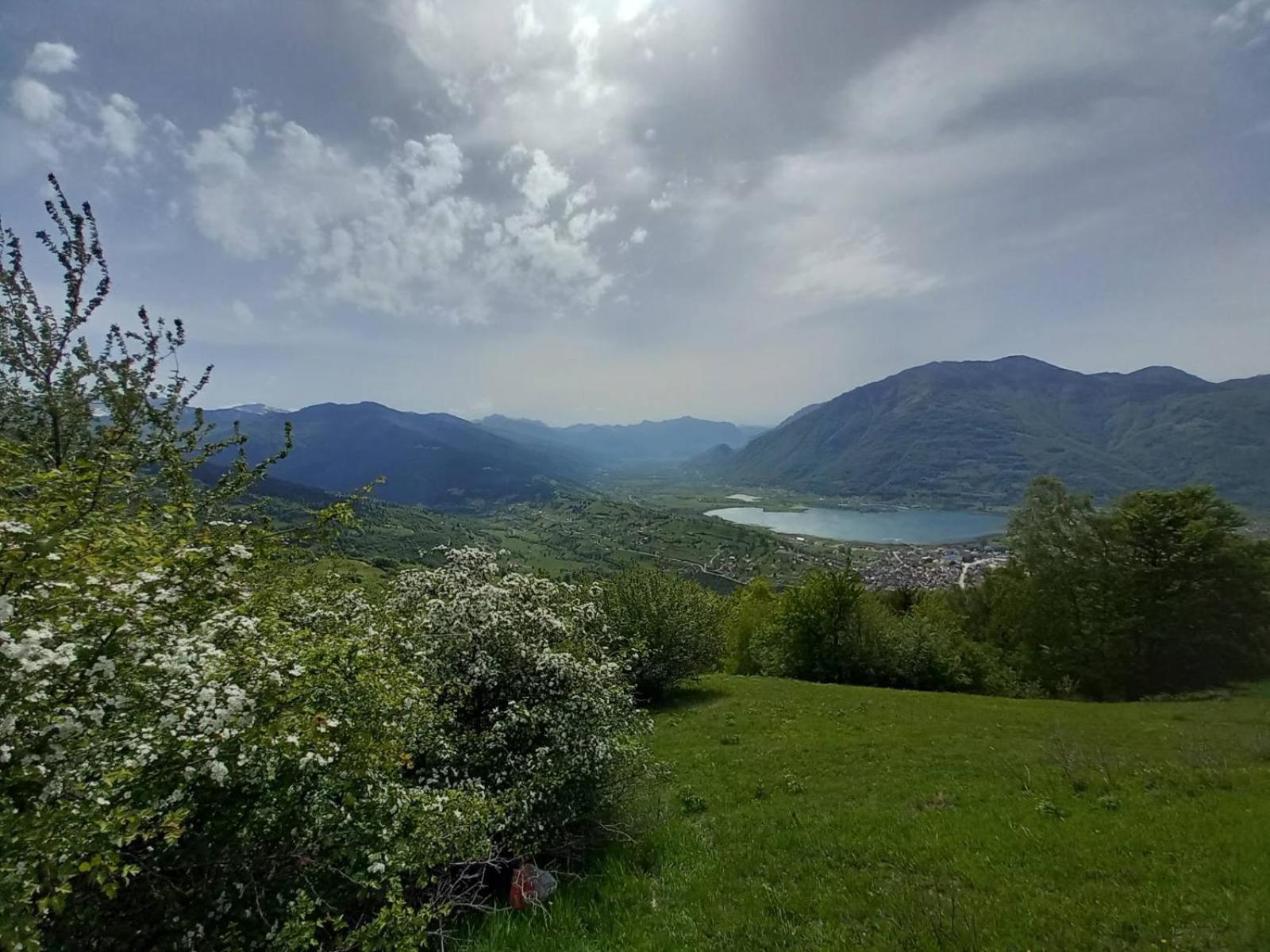 Viewpoint Kofiljaca Bed and Breakfast Plav Buitenkant foto