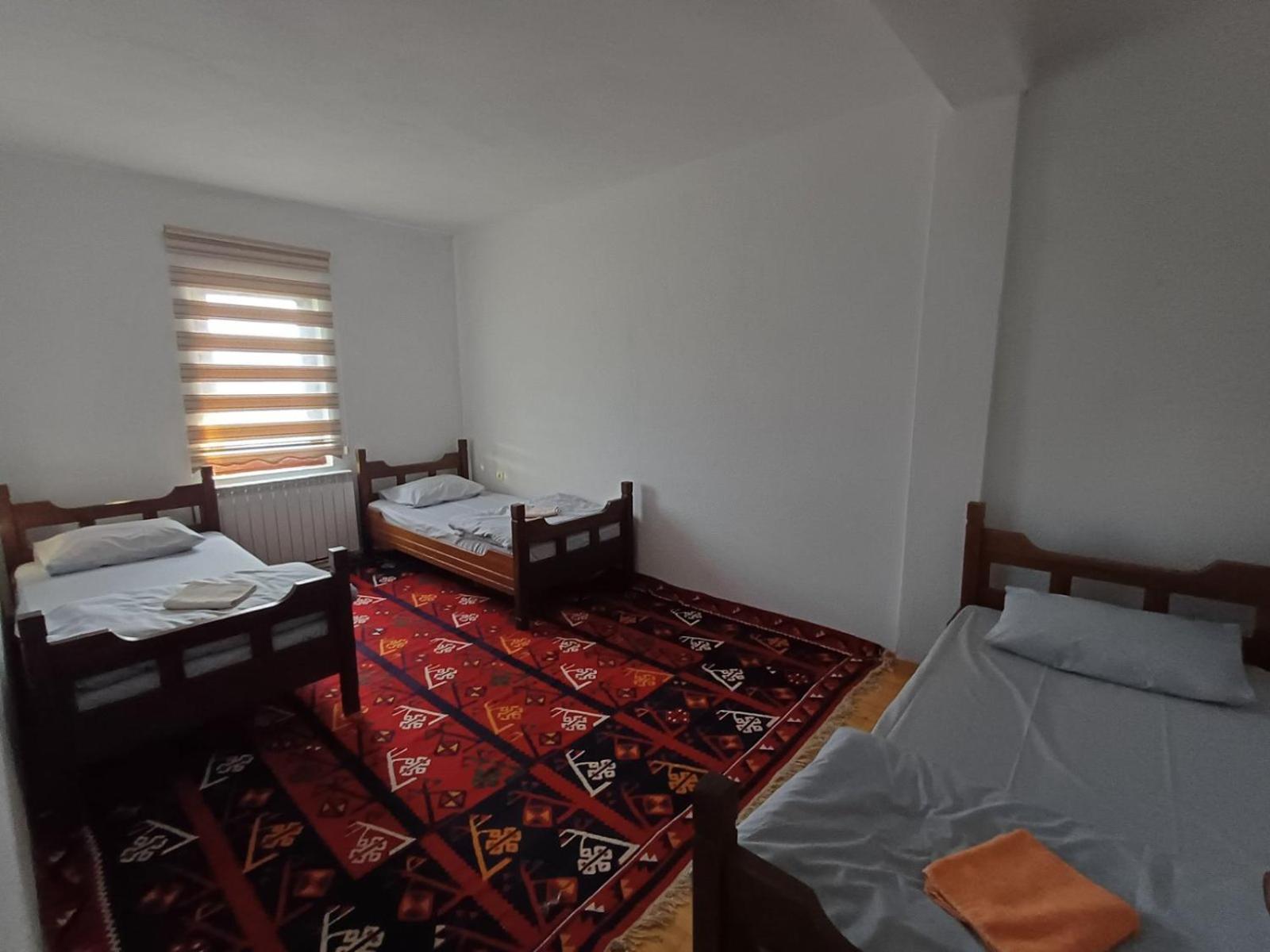 Viewpoint Kofiljaca Bed and Breakfast Plav Buitenkant foto
