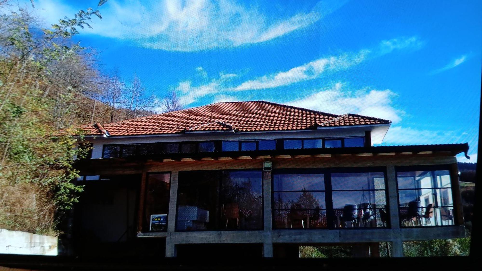 Viewpoint Kofiljaca Bed and Breakfast Plav Buitenkant foto